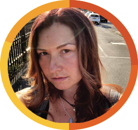 Lizzy Chipperfield, Head of Science at ABC Science