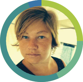 Harriet Barnes, Head of Primary at ABC Science