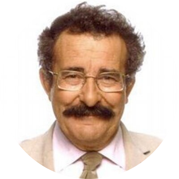 Professor Lord Robert Winston, Professor of Science & Society, Imperial College London