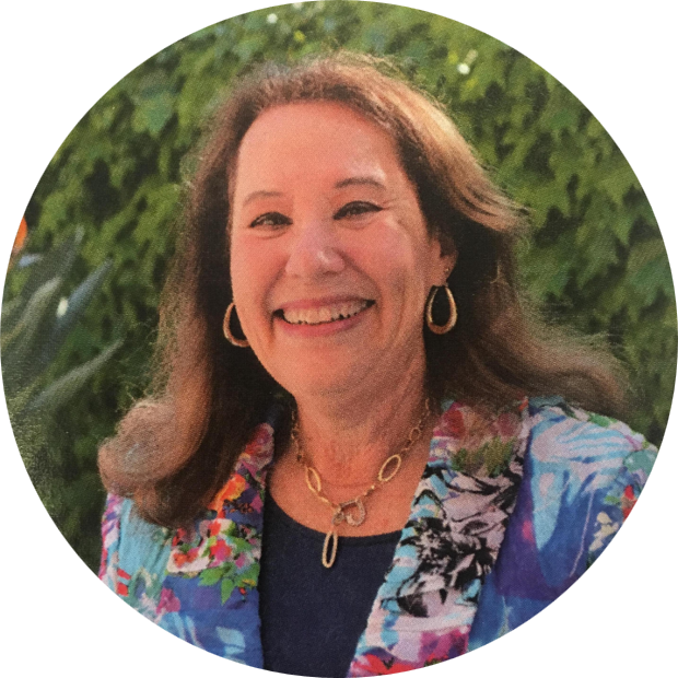 Barbara Gereboff, Ph.D., VP Educational Programs, Centre for Initiatives in Education, New York